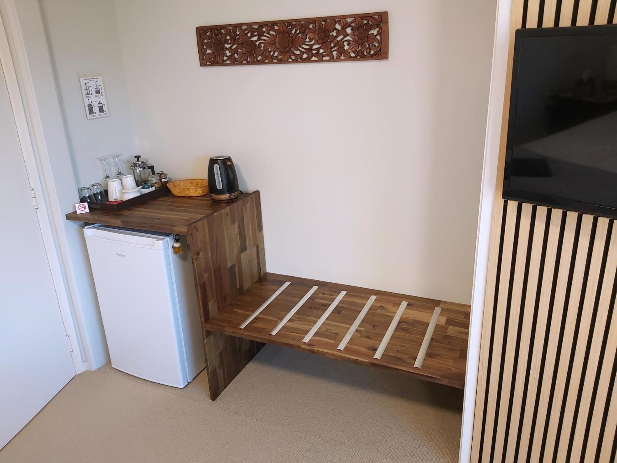 Haven Homestay Rotorua Exterior photo